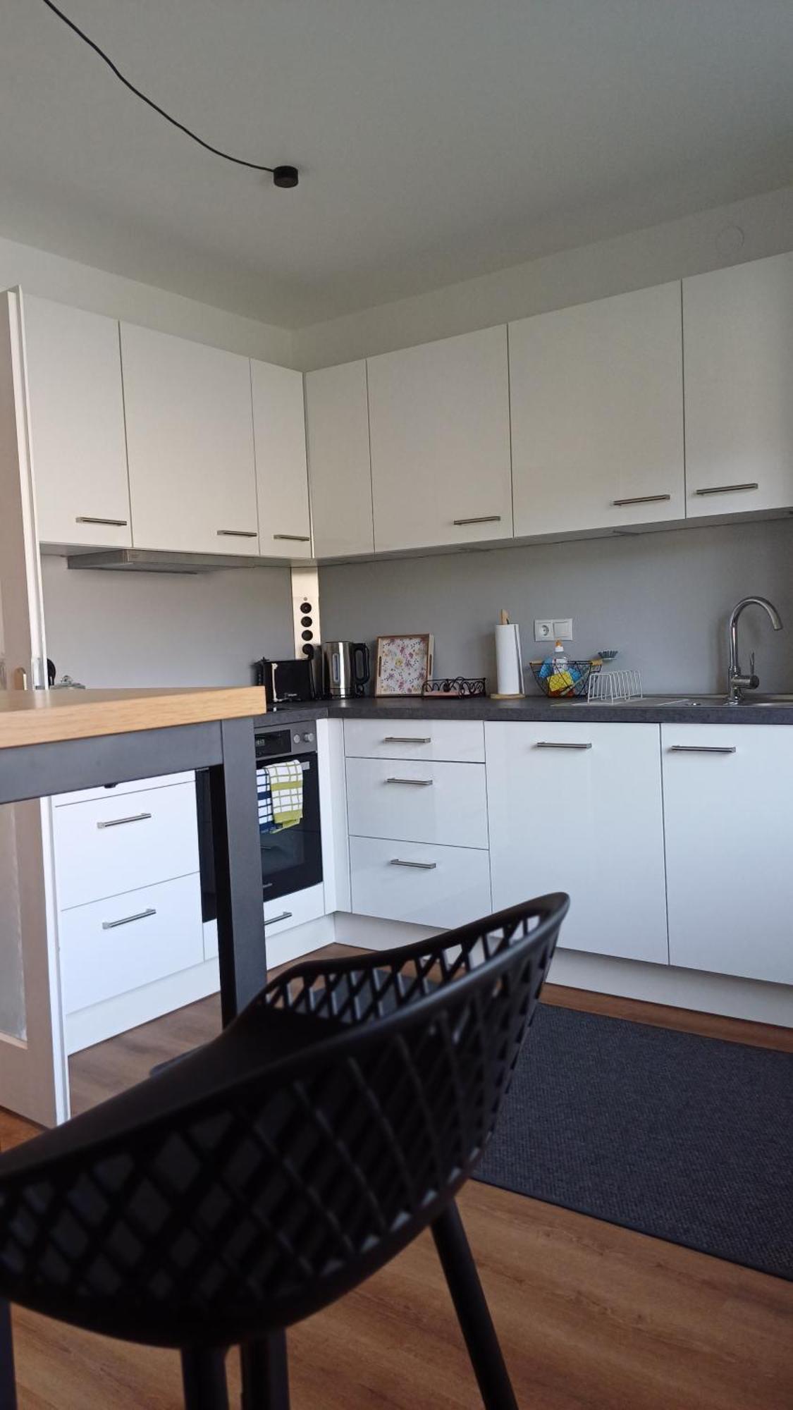 Ruhige Stadtwohnung, 107 M2 Dornbirn Exteriör bild